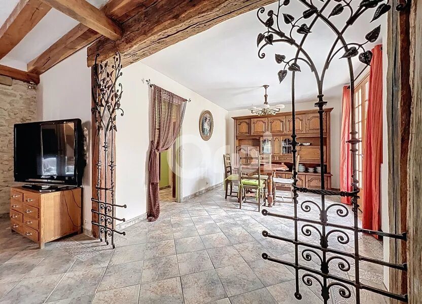 Maison à vendre, 128m², Chenoise