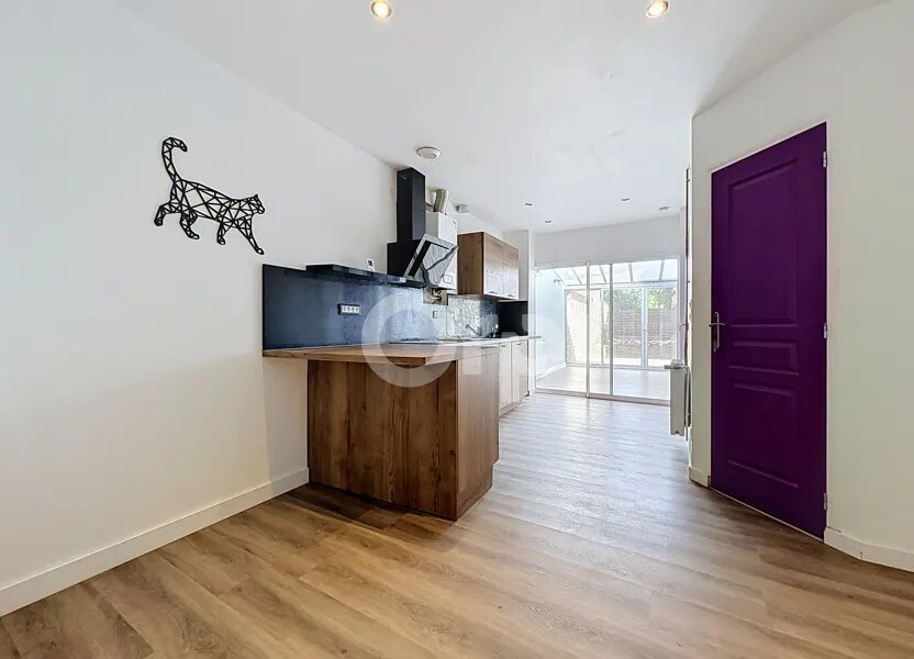 Appartement à vendre, 55m², Provins