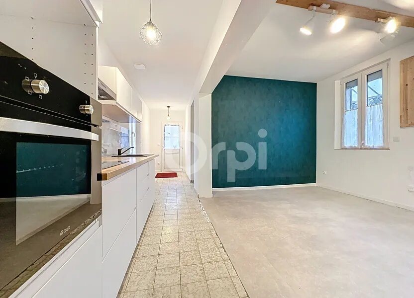 Maison à vendre, 75m², Provins