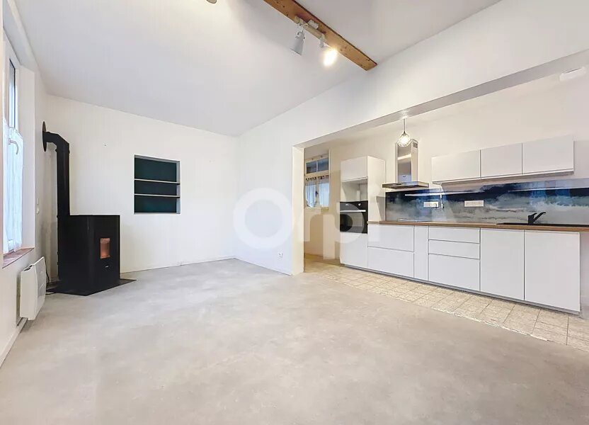 Maison à vendre, 75m², Provins