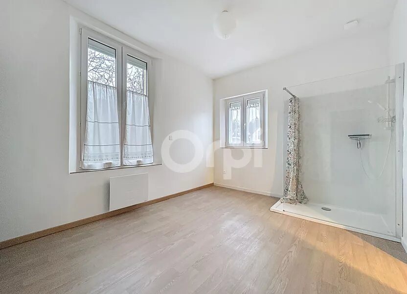 Maison à vendre, 75m², Provins