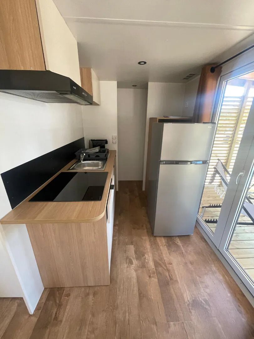 Appartement à vendre, 33m², Porto-Vecchio