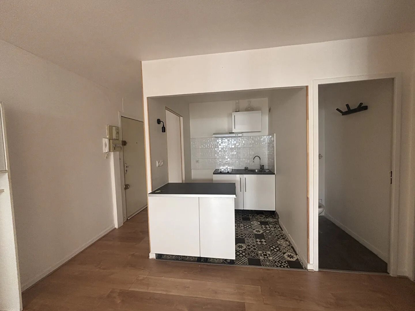 Appartement à vendre, 44m², Sète