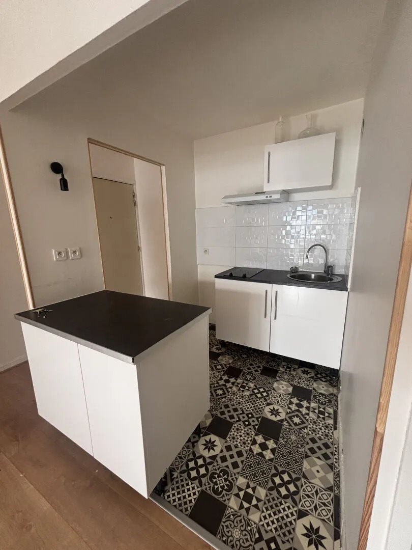 Appartement à vendre, 44m², Sète