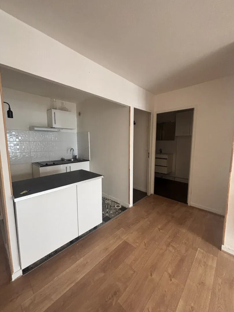 Appartement à vendre, 44m², Sète