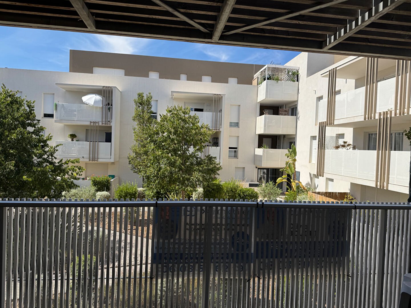 Appartement à vendre, 52m², Frontignan