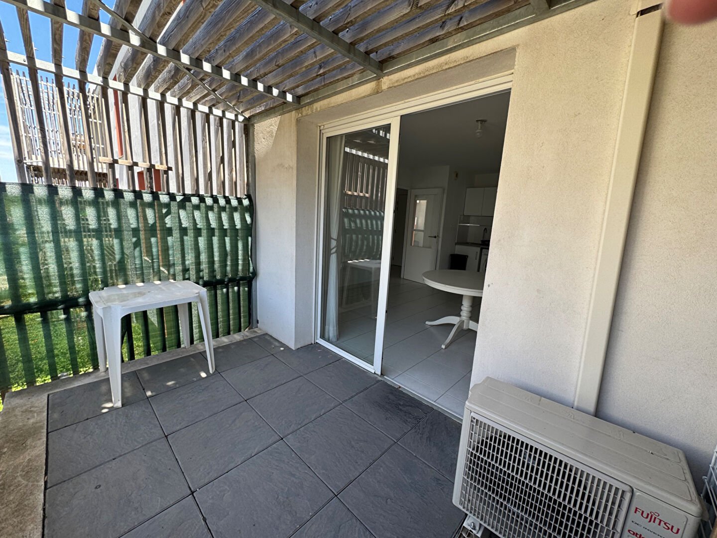 Appartement à vendre, 52m², Frontignan