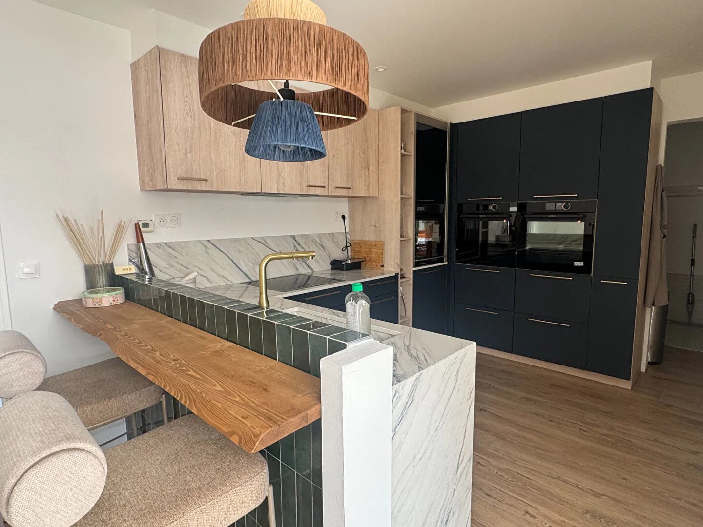Maison à vendre, 140m², Frontignan