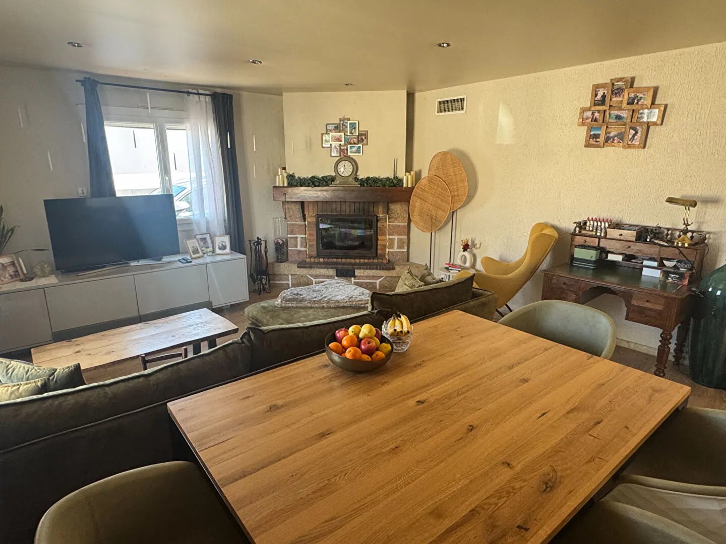 Maison à vendre, 140m², Frontignan