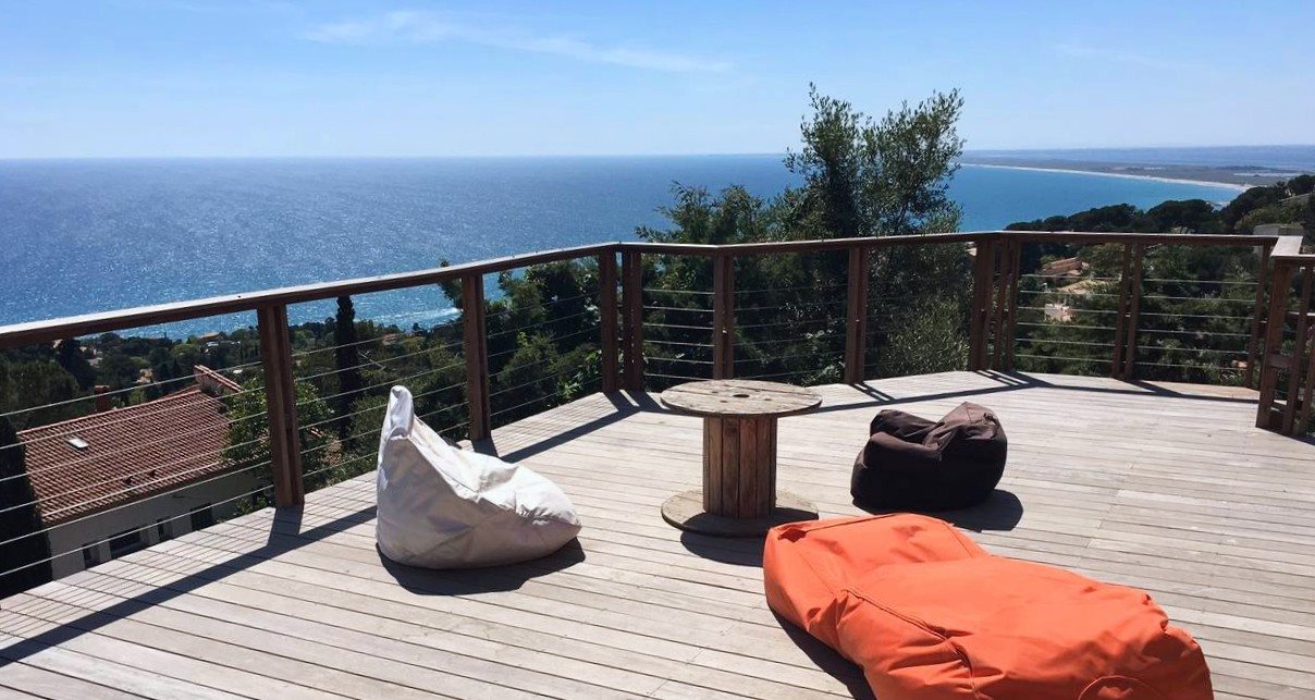 Appartement à vendre, 141m², Sète