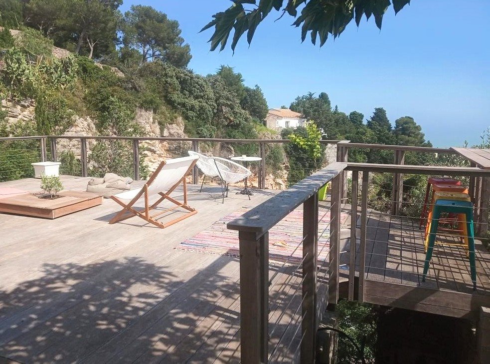 Appartement à vendre, 141m², Sète