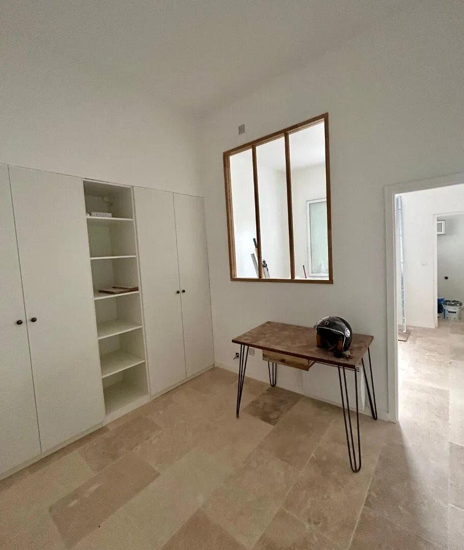 Appartement à vendre, 48m², Sète
