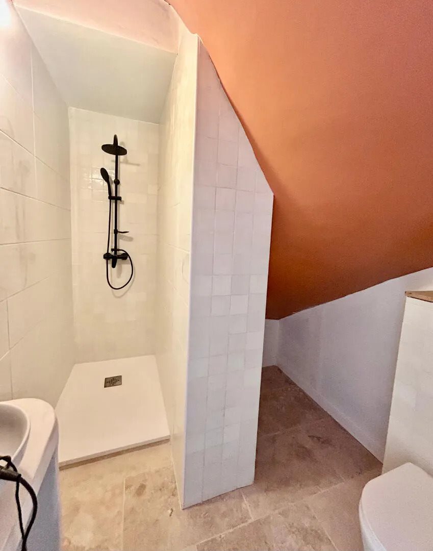 Appartement à vendre, 48m², Sète