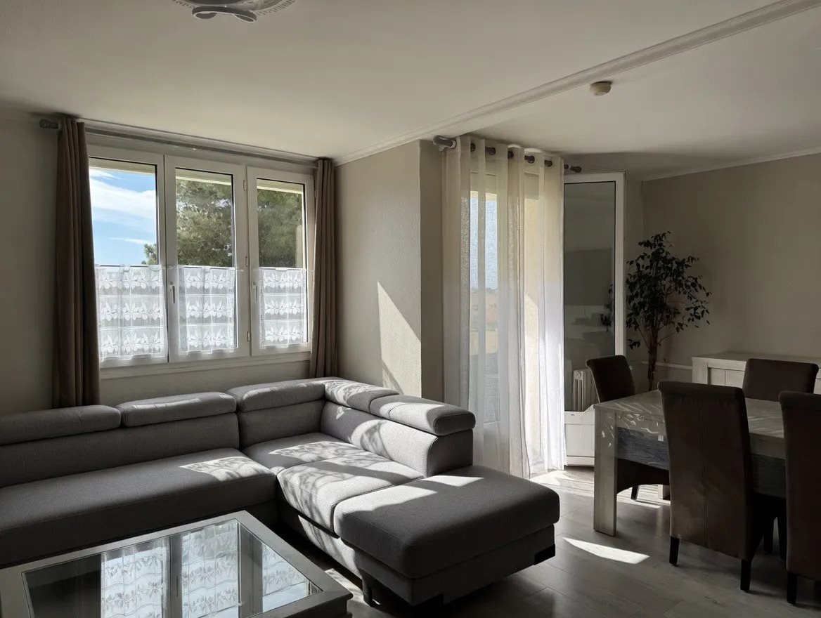 Appartement à vendre, 86m², Frontignan