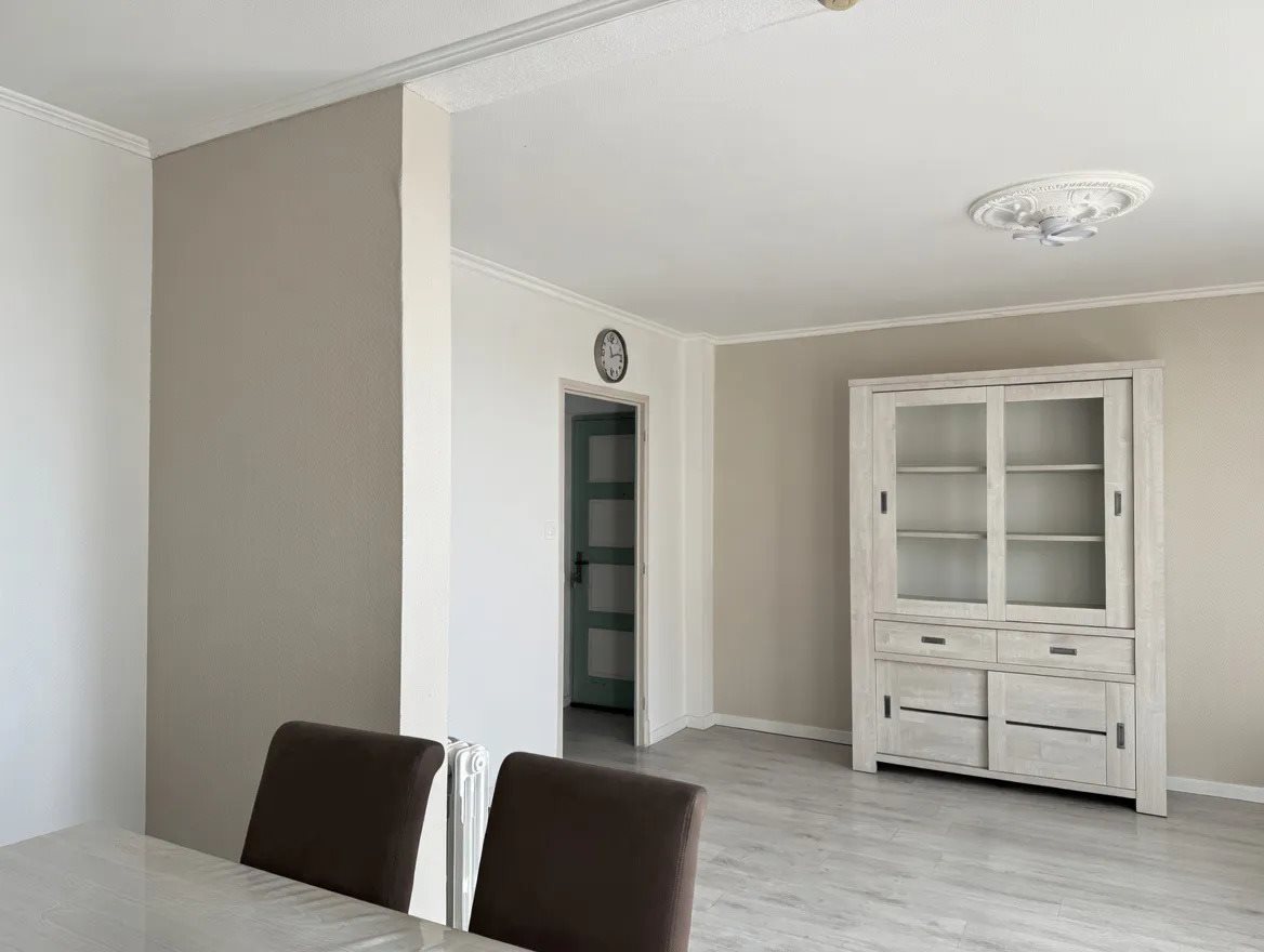 Appartement à vendre, 86m², Frontignan