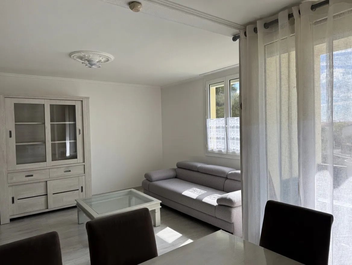 Appartement à vendre, 86m², Frontignan