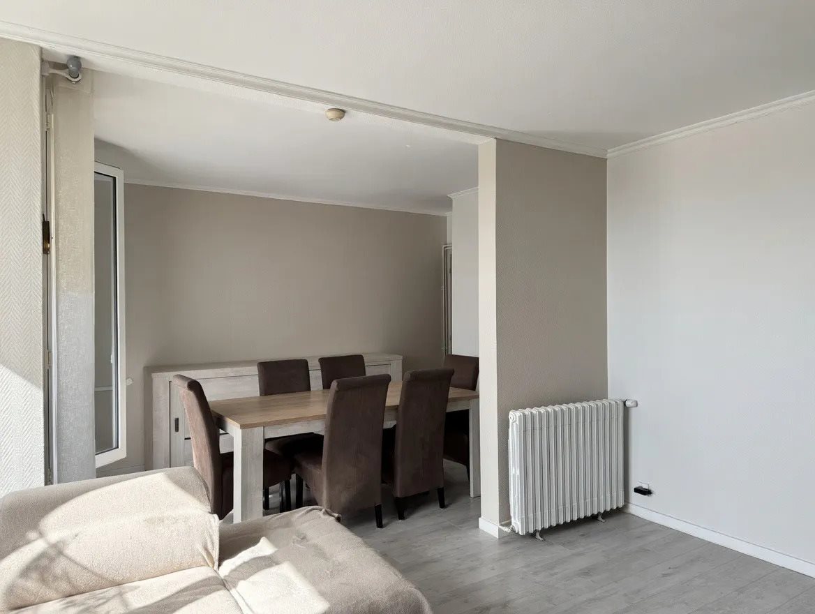 Appartement à vendre, 86m², Frontignan