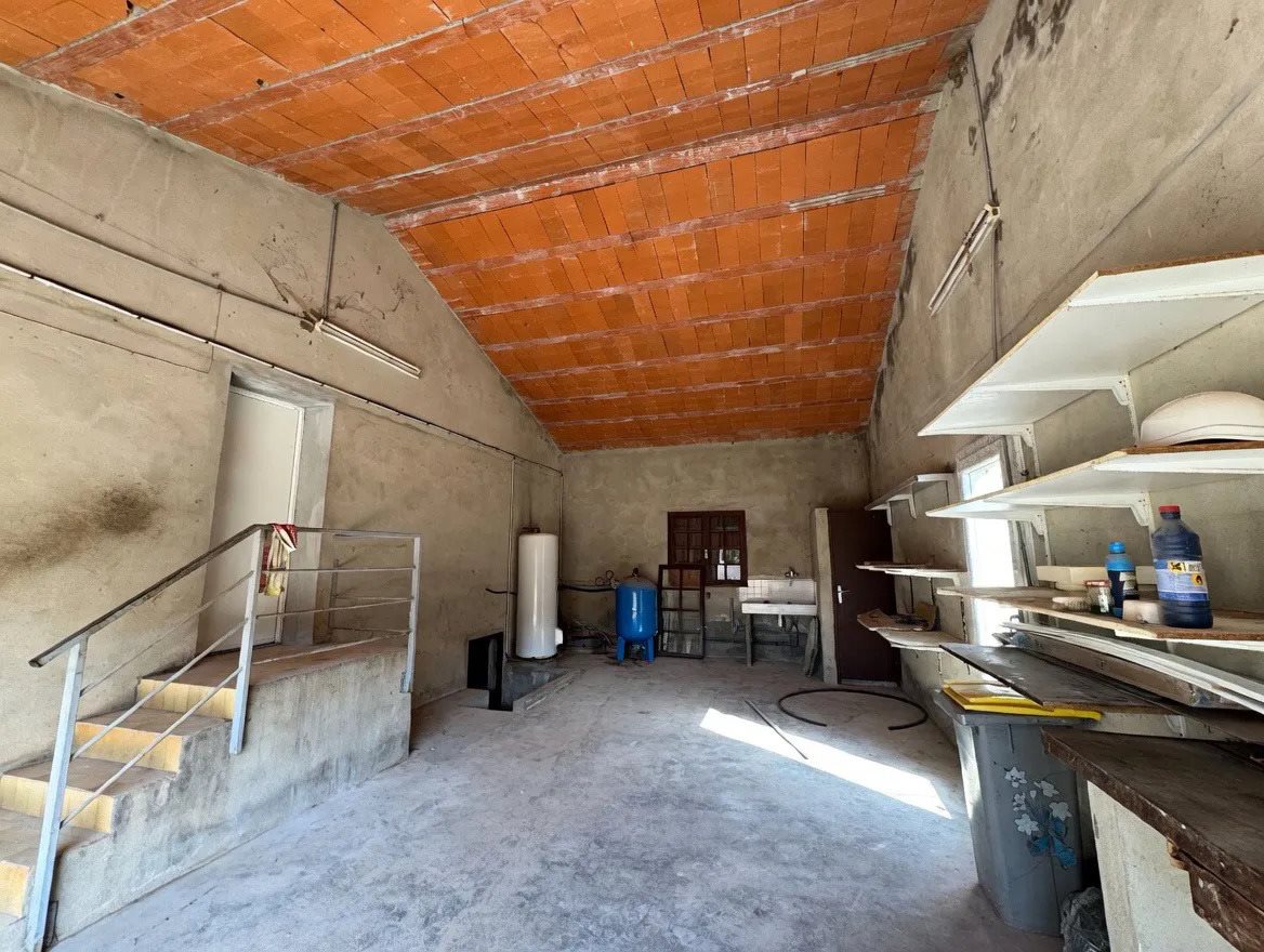 Maison à vendre, 88m², Frontignan
