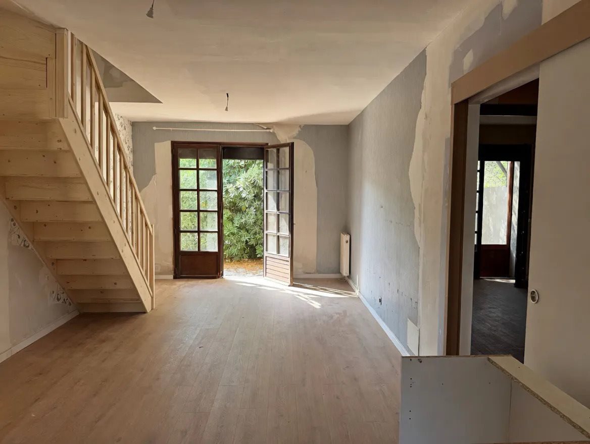 Maison à vendre, 88m², Frontignan