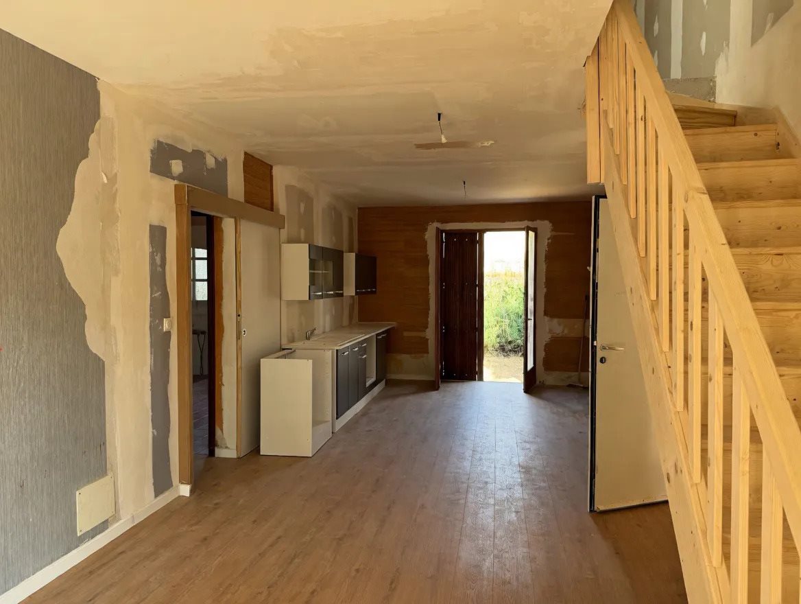 Maison à vendre, 88m², Frontignan