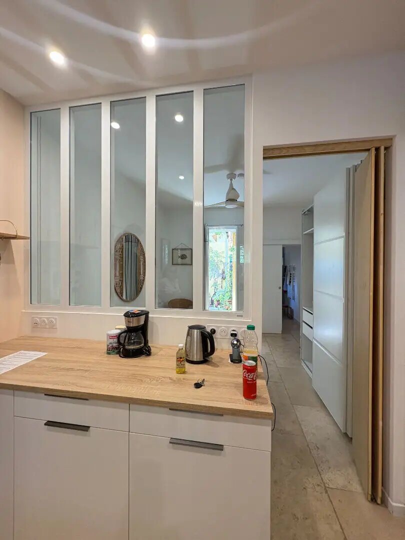 Appartement à louer, 40m², Sète