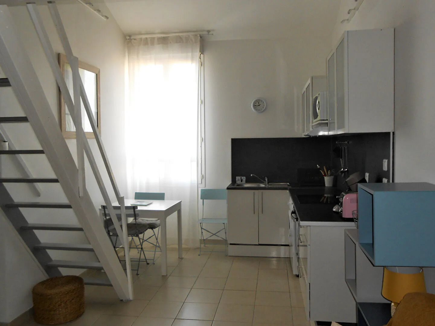 Appartement à vendre, 43m², Sète