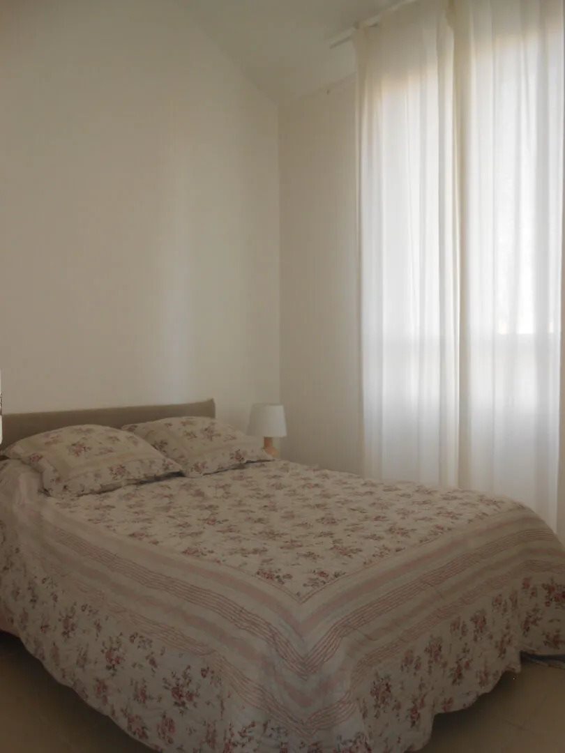 Appartement à vendre, 43m², Sète