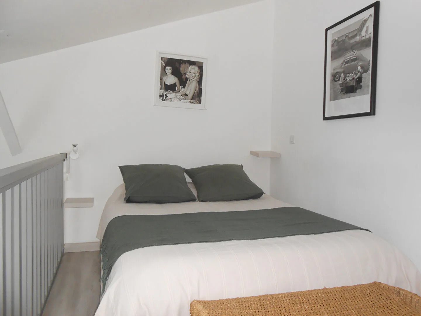 Appartement à vendre, 43m², Sète