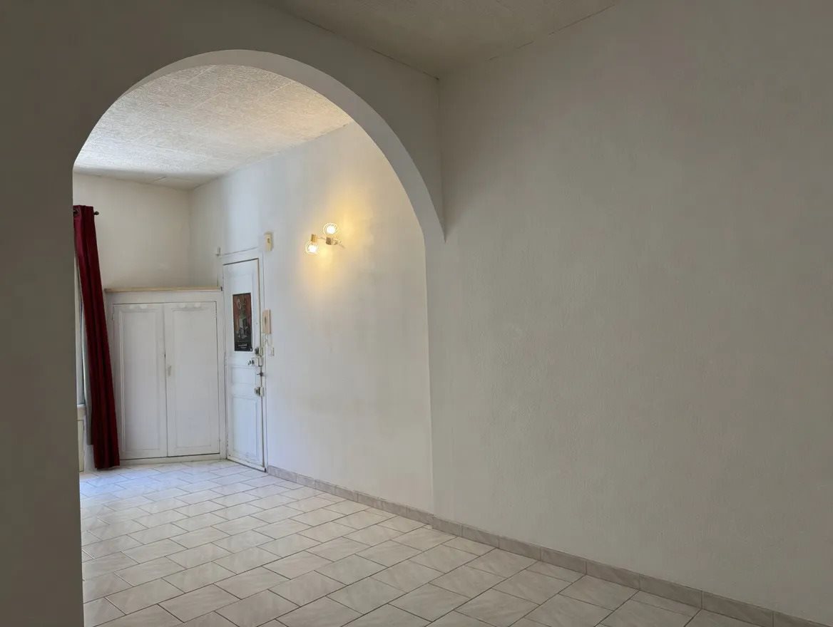 Appartement à vendre, 38m², Sète