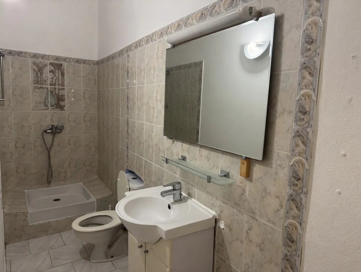 Appartement à vendre, 38m², Sète