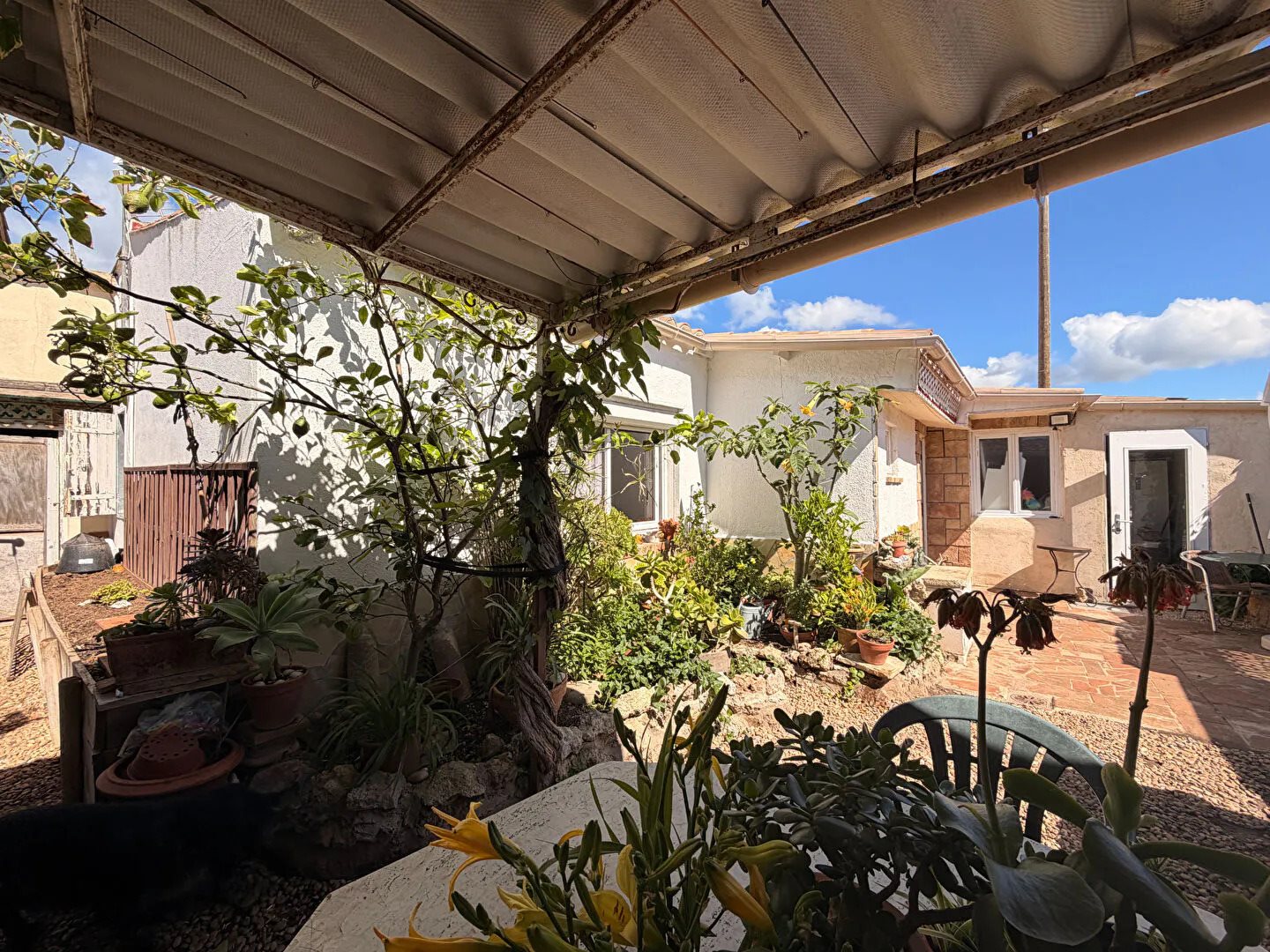 Maison à vendre, 87m², Sète