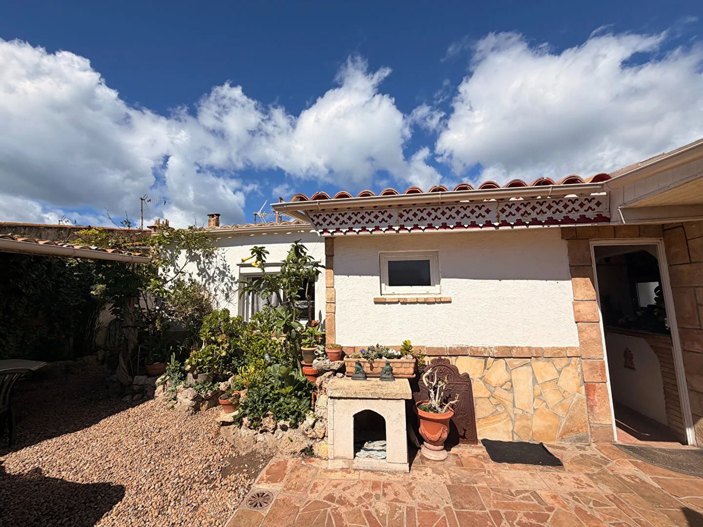 Maison à vendre, 87m², Sète