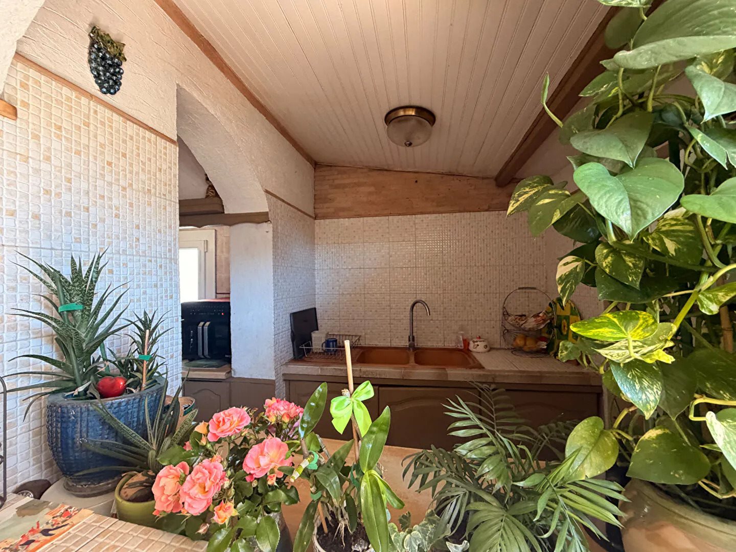 Maison à vendre, 87m², Sète