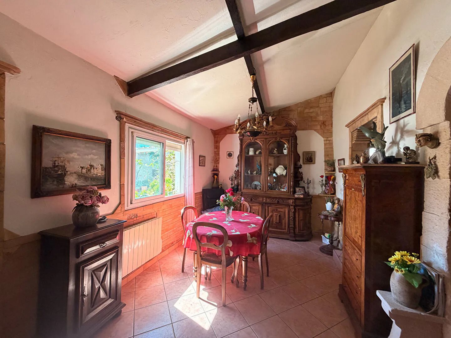 Maison à vendre, 87m², Sète