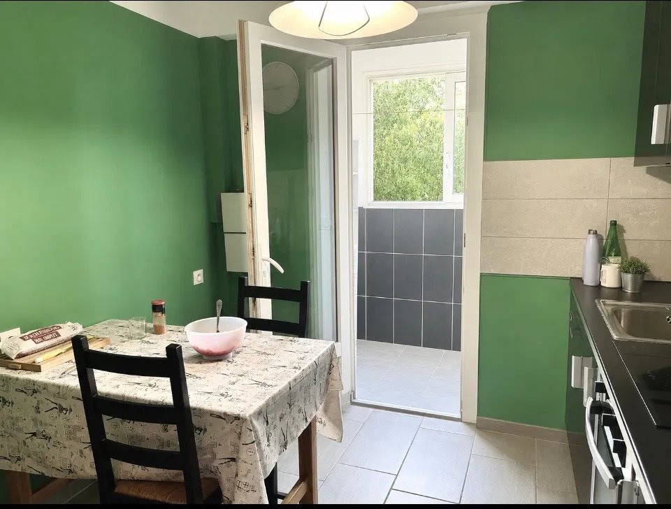 Appartement à vendre, 53m², Sète