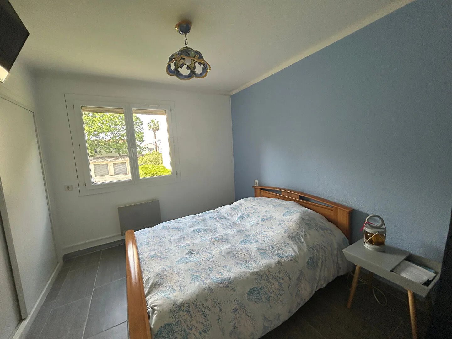 Appartement à vendre, 53m², Sète