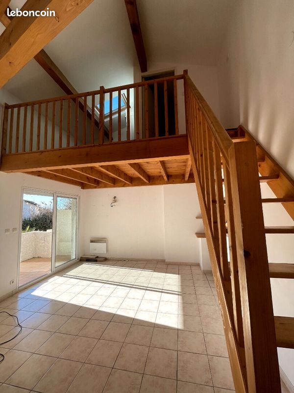 Appartement à louer, 60m², Frontignan