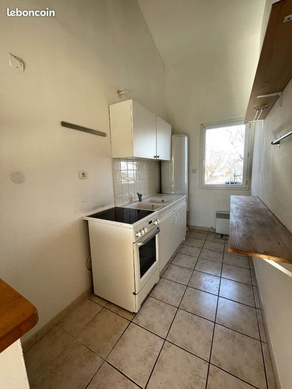 Appartement à louer, 60m², Frontignan