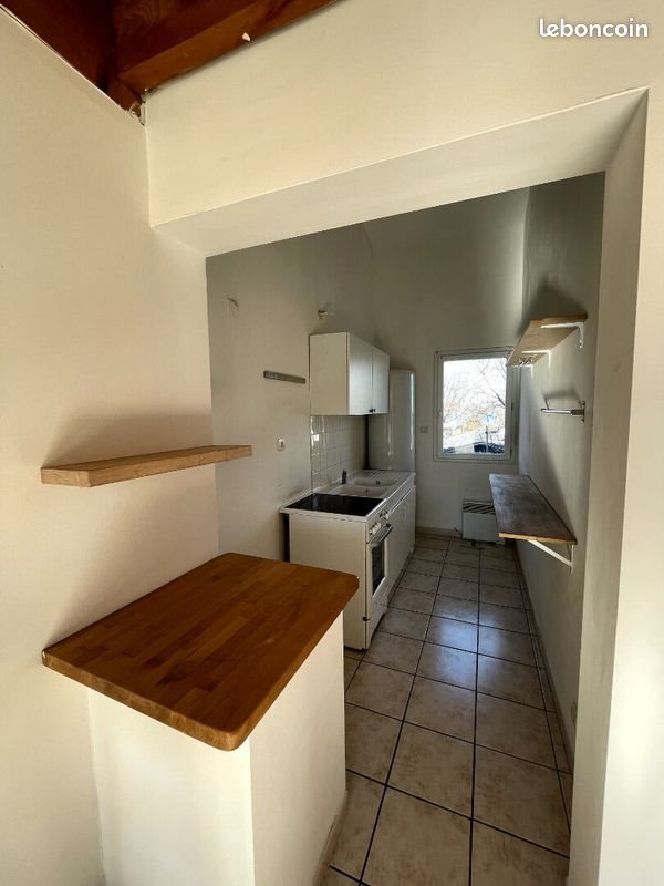 Appartement à louer, 60m², Frontignan