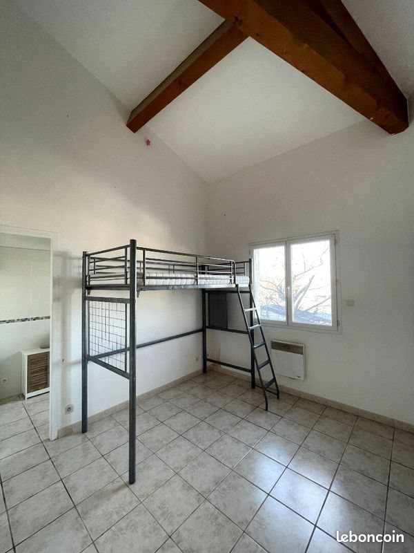 Appartement à louer, 60m², Frontignan