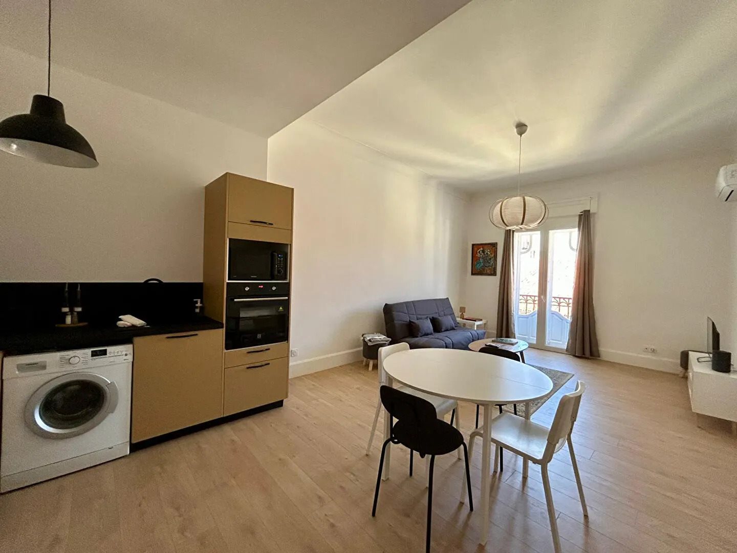 Appartement à vendre, 52m², Sète