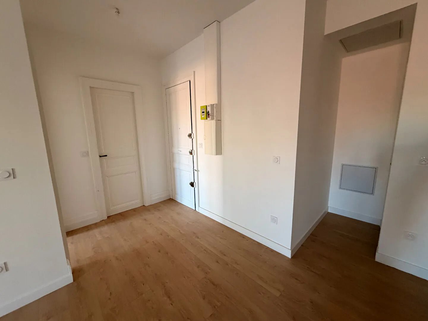 Appartement à vendre, 52m², Sète