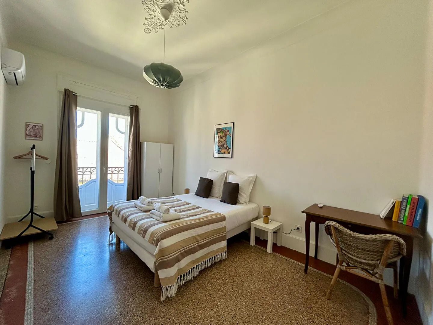 Appartement à vendre, 52m², Sète