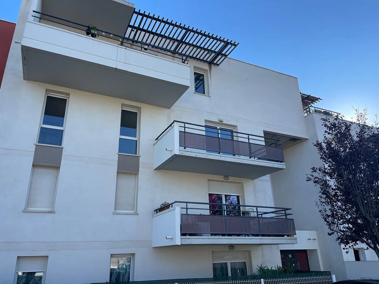 Appartement à vendre, 46m², Agde (Cap d'Agde)