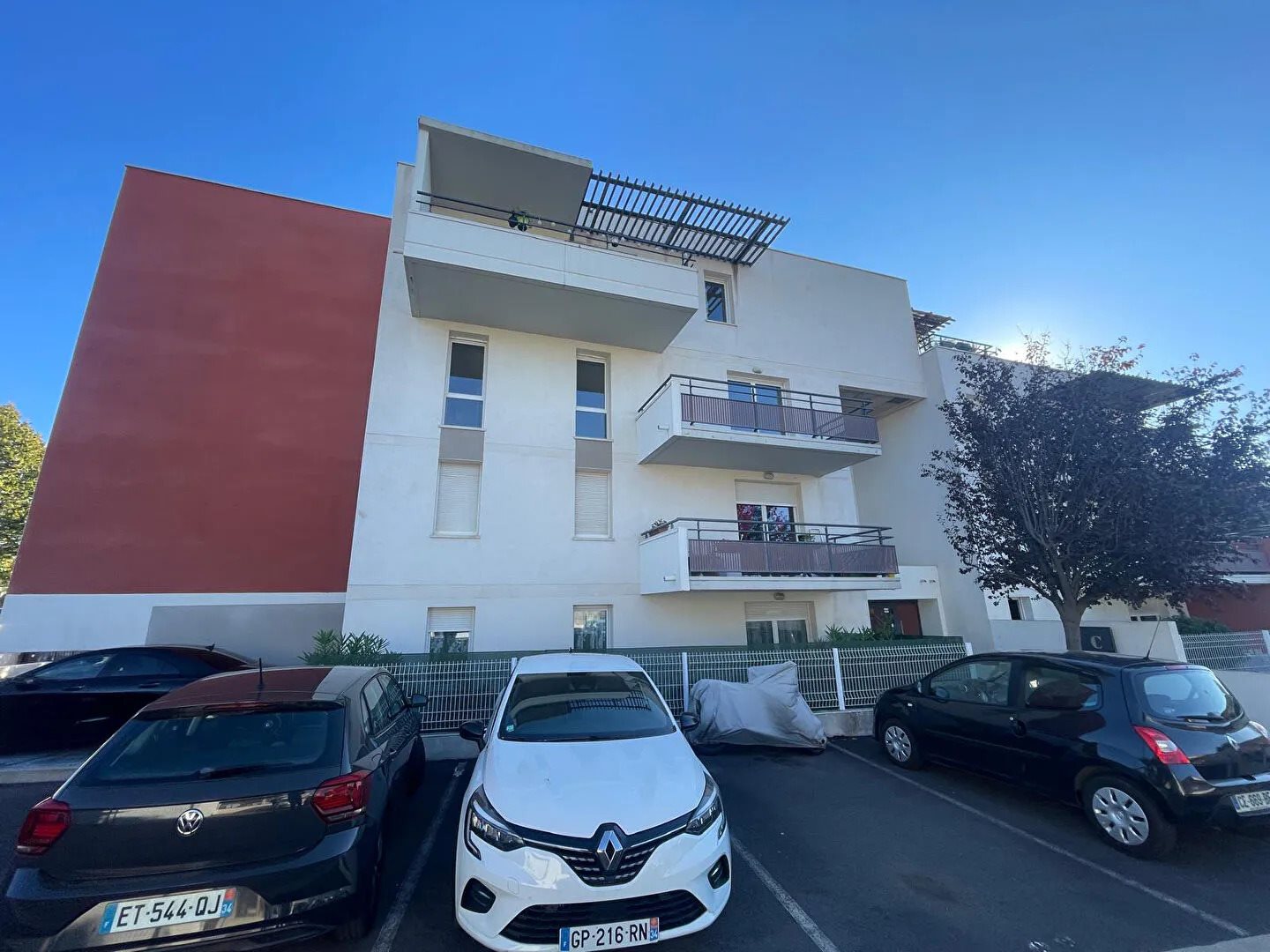 Appartement à vendre, 46m², Agde (Cap d'Agde)