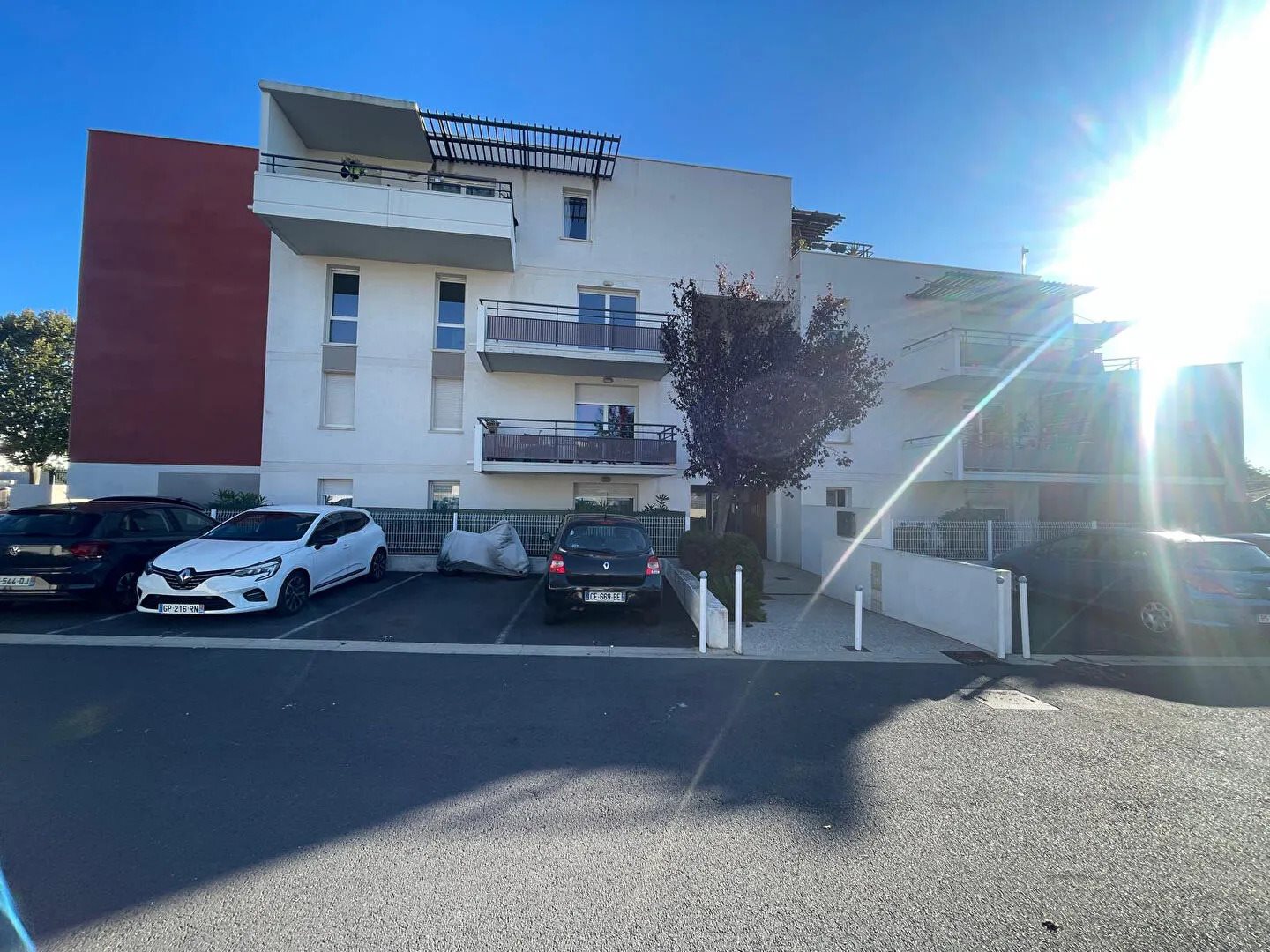 Appartement à vendre, 46m², Agde (Cap d'Agde)