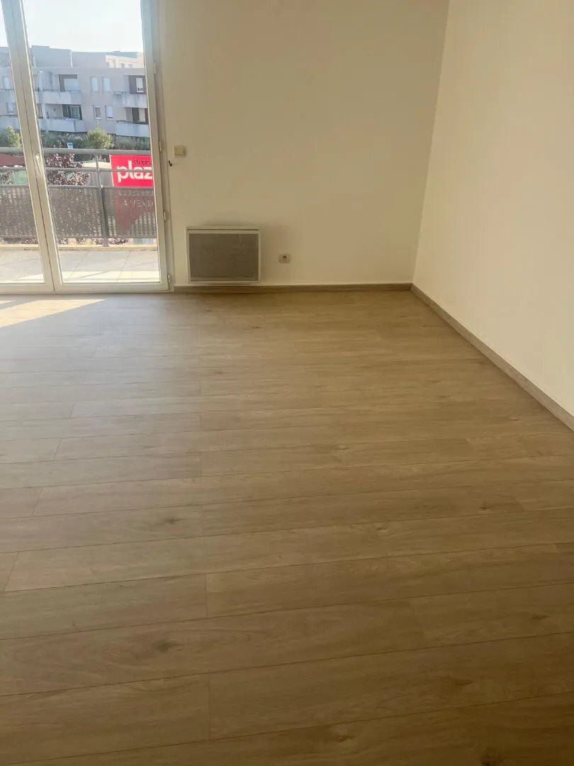 Appartement à vendre, 46m², Agde (Cap d'Agde)