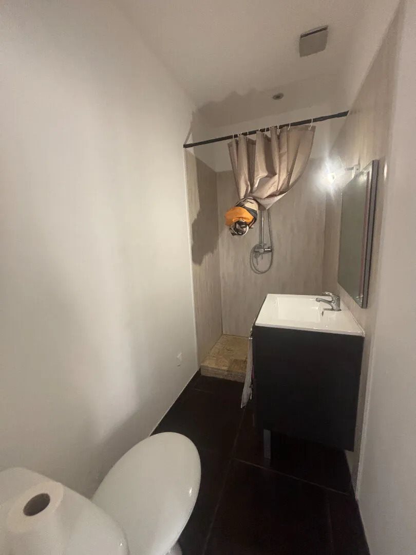 Appartement à vendre, 56m², Sète