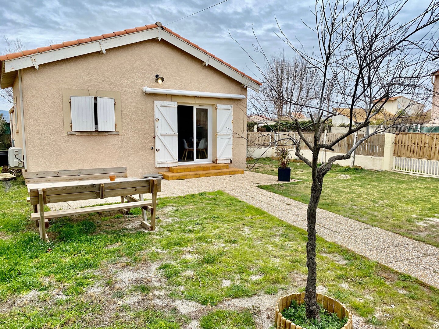 Maison à vendre, 40m², Frontignan