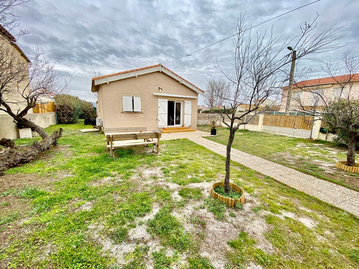 Maison à vendre, 40m², Frontignan